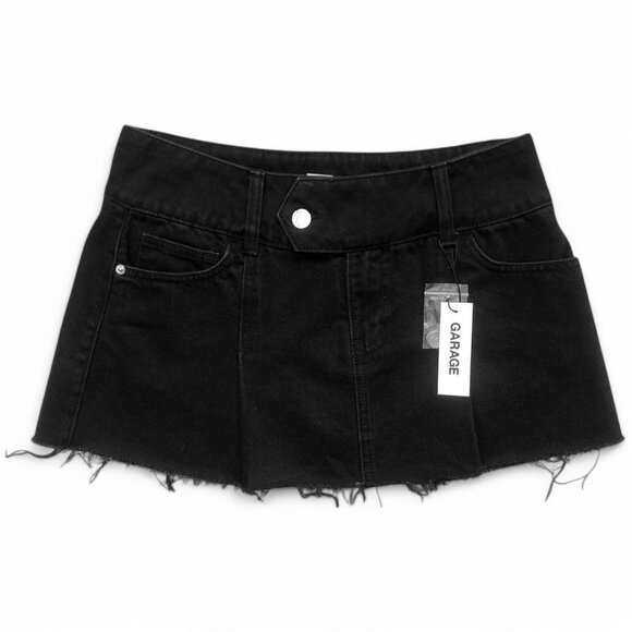 Garage Jupe Micro Skort - Picture 4 of 6